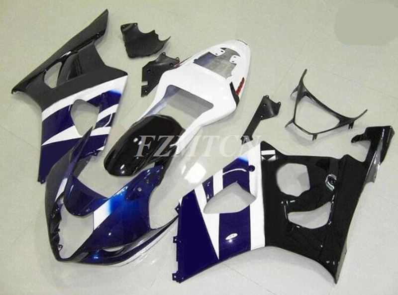 Новый комплект обтекателей для мотоцикла подходит для Suzuki GSX-R1000 2003 2004 03 04 корпус из АБС-пластика на заказ бесплатно белый синий
Новый комплект обтекателей для мотоцикла подходит для Suzuki GSX-R1000 2003 2004 03 04 корпус из АБС-пластика на заказ бесплатно белый синий