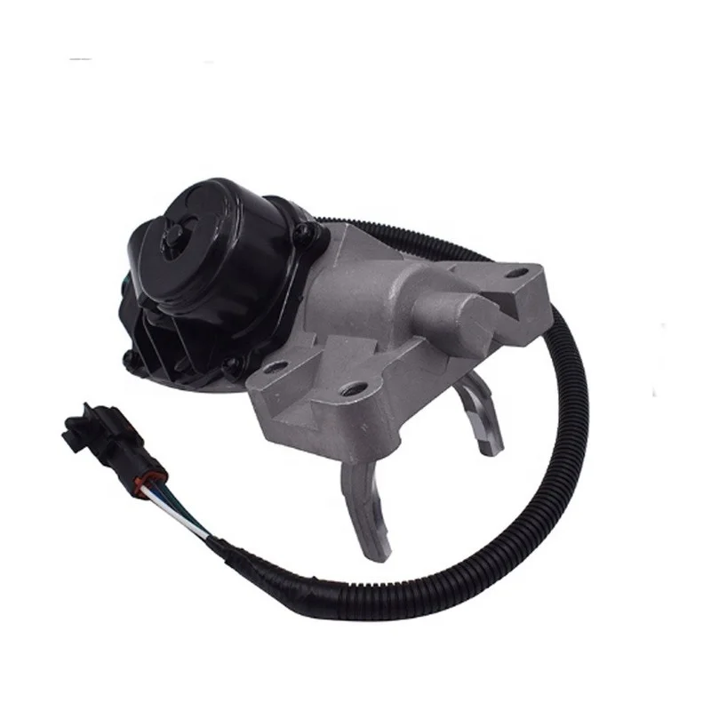 Дифференциальный Вакуумный привод 4x4 для Isuzu D-MAX 4JJ1 8981408531 CA100017800 C8981408531DMAX
Дифференциальный Вакуумный привод 4x4 для Isuzu D-MAX 4JJ1 8981408531 CA100017800 C8981408531DMAX