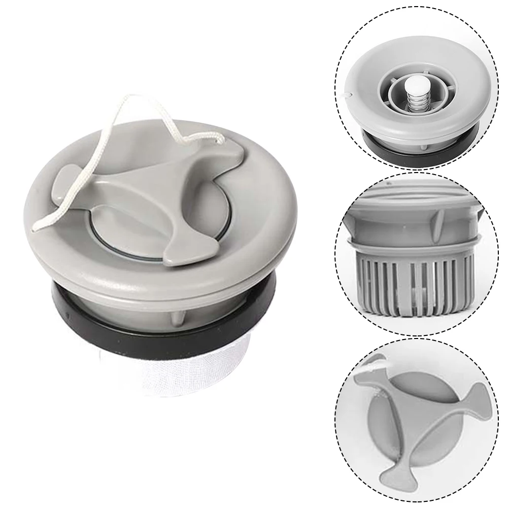 Air Valve Nozzle Inflation Valve Gas Valve Gymnastic Mats High Pressure Inflatable Boats Kayak Nozzle Paddle 1pc
Air Valve Nozzle Inflation Valve Gas Valve Gymnastic Mats High Pressure Inflatable Boats Kayak Nozzle Paddle 1pc