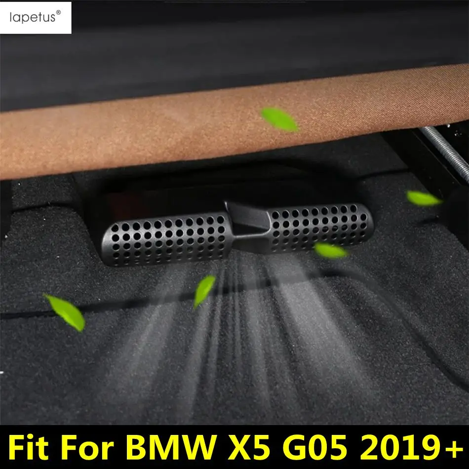 Для BMW X5 G05 2019–1925 автомобильное сиденье под полом, кондиционер, вентиляционное отверстие переменного тока, тепловая решетка, пылезащитный чехол, аксессуары для интерьера
Для BMW X5 G05 2019–1925 автомобильное сиденье под полом, кондиционер, вентиляционное отверстие переменного тока, тепловая решетка, пылезащитный чехол, аксессуары для интерьера