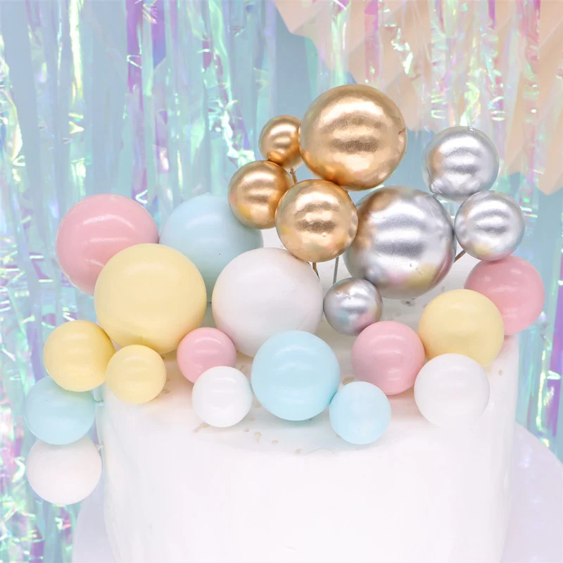 10 шт./упак. 2-4 см Топпер для торта креативная вставка кексов флажки детского