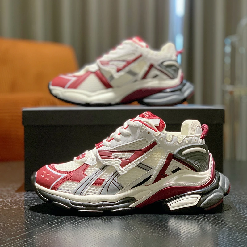 Couple Light Women Running Shoes Comfortable Breathable Sneaker Casual Antiskid Wear-resistant Jogging Sport Basket Femme
Couple Light Women Running Shoes Comfortable Breathable Sneaker Casual Antiskid Wear-resistant Jogging Sport Basket Femme
