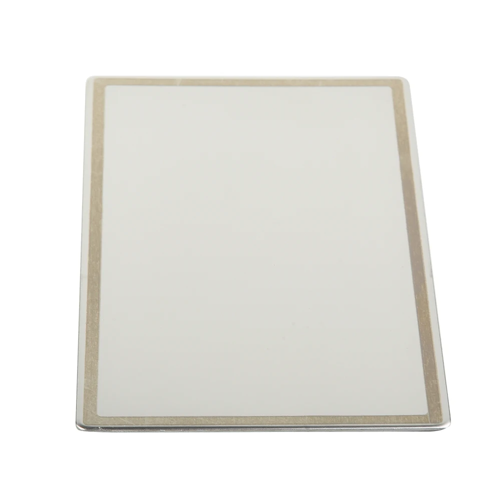 Cosmetic Visor Sun-Shading Stainless Vehicle Shading Decoration Interior Truck 11*6.5cm Beauty Stock Car Makeup Mirror
Cosmetic Visor Sun-Shading Stainless Vehicle Shading Decoration Interior Truck 11*6.5cm Beauty Stock Car Makeup Mirror