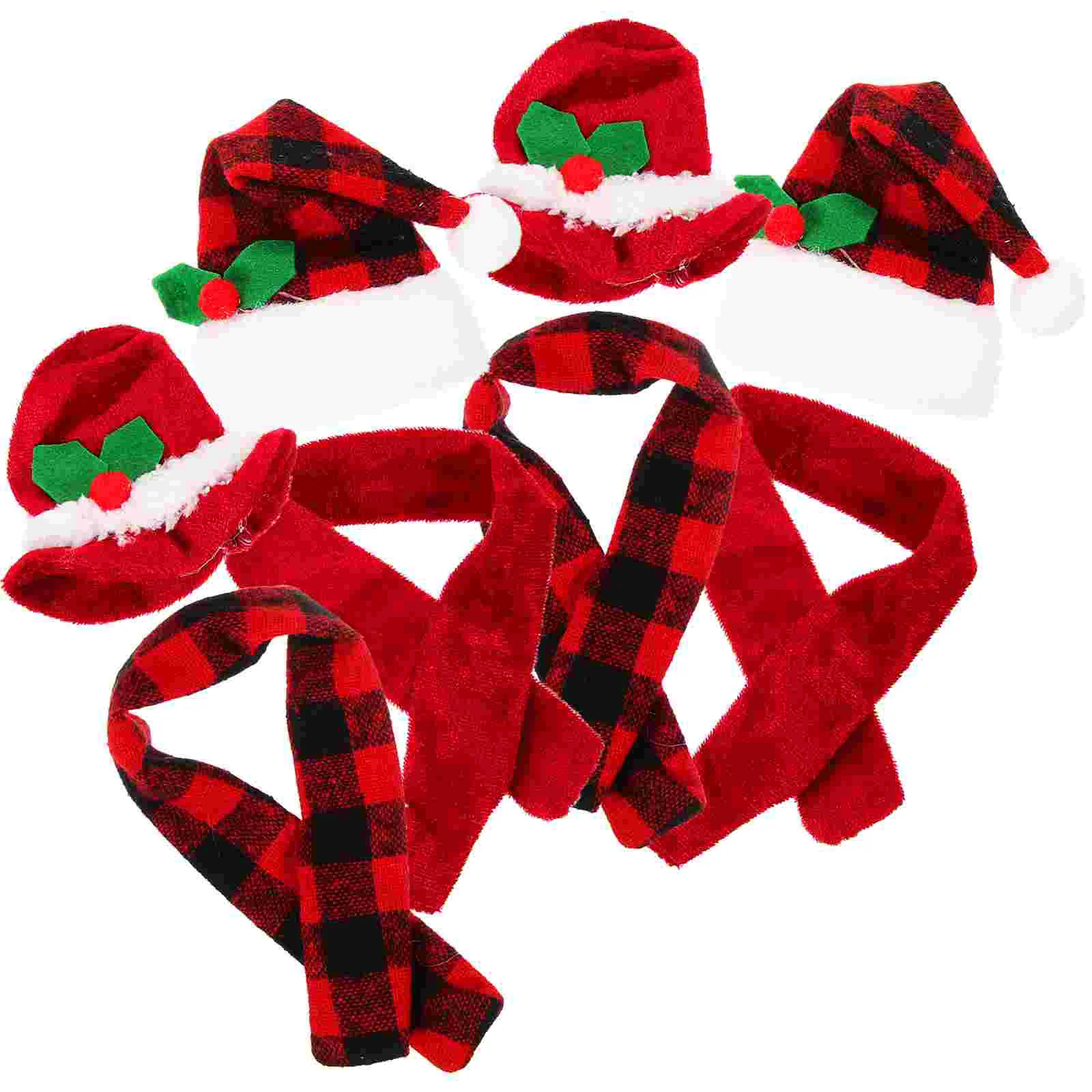 Xmas Hat Scarf Wine Bottle Covers Wine Bottle Christmas Bottle Decor Christmas Red Wine Bottle Cover Scarf Hat Decor Suit
Xmas Hat Scarf Wine Bottle Covers Wine Bottle Christmas Bottle Decor Christmas Red Wine Bottle Cover Scarf Hat Decor Suit