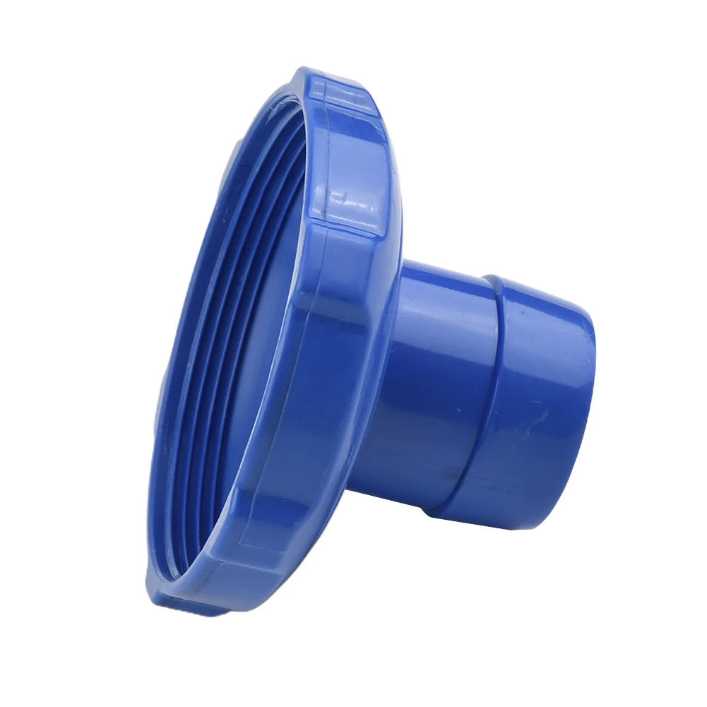 Part Adaptor Spare Replace 1pc Accessory Adaptor Plate For Intex Hose For Intex Surface Pool Skimmer Replacement
Part Adaptor Spare Replace 1pc Accessory Adaptor Plate For Intex Hose For Intex Surface Pool Skimmer Replacement