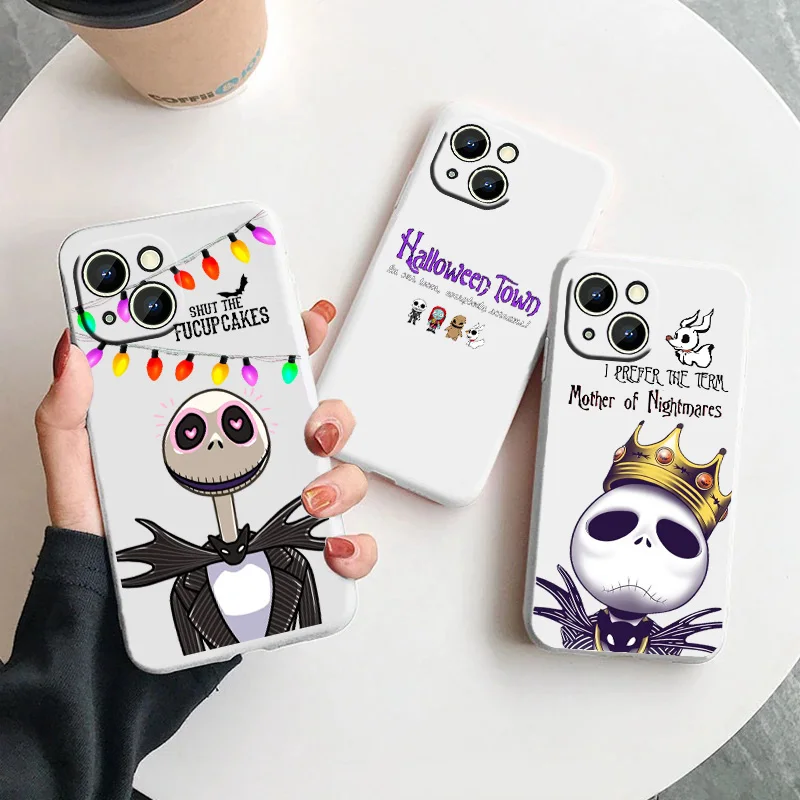 Disney Nightmare Before Christmas For Samsung Galaxy S23 S22 S21 S20 FE Ultra Plus S10 Lite 5G Liquid Rope Phone Case
Disney Nightmare Before Christmas For Samsung Galaxy S23 S22 S21 S20 FE Ultra Plus S10 Lite 5G Liquid Rope Phone Case