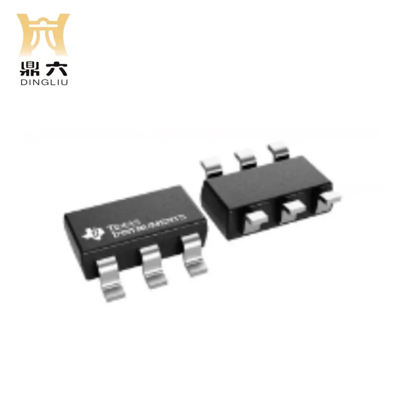 LMR16006YQDDCTQ1 IC REG BUCK ADJ 600 мА TSOT23-6 LMR16006YQDDCTQ1 понижающий Регулятор IC
LMR16006YQDDCTQ1 IC REG BUCK ADJ 600 мА TSOT23-6 LMR16006YQDDCTQ1 понижающий Регулятор IC