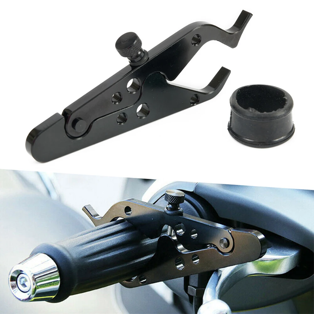 Motorcycle Speed Cruise Control Clip Control Throttle For Throttle Manually Throttle Lock Constant Speed Control Tools
Motorcycle Speed Cruise Control Clip Control Throttle For Throttle Manually Throttle Lock Constant Speed Control Tools