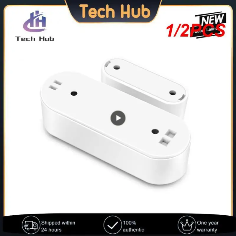 1/2 шт. смарт-датчик двери Tuya WiFi/Zigbee, дверь, окно, открытый, закрытый детектор, смарт-устройство, приложение
1/2 шт. смарт-датчик двери Tuya WiFi/Zigbee, дверь, окно, открытый, закрытый детектор, смарт-устройство, приложение