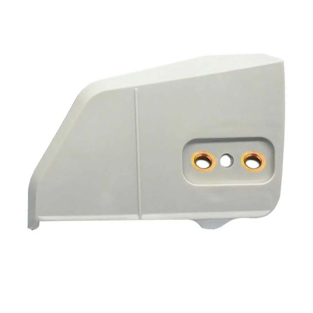 Clutch Side Sprocket Cover For STIHL-017 018 MS170 MS180 MS210 MS230 MS250 Chainsaw Parts For Home Garden Tool Accessories
Clutch Side Sprocket Cover For STIHL-017 018 MS170 MS180 MS210 MS230 MS250 Chainsaw Parts For Home Garden Tool Accessories