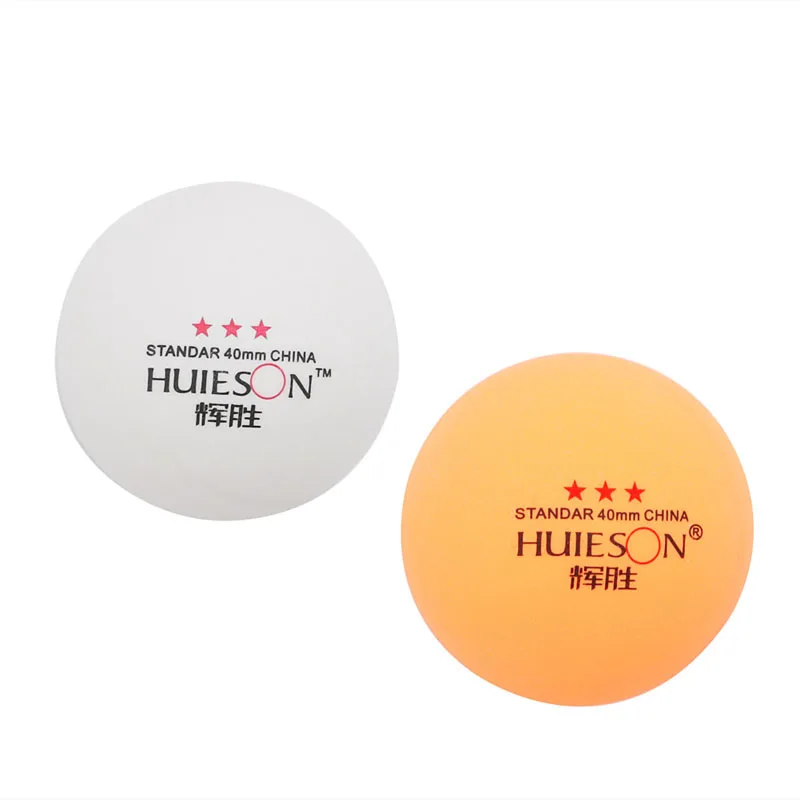 Pingpong Balls Set 40+ Table Tennis Balls Pack Advanced 3 Star Training Practice Racquet Balls for Outdoor Rackets Game D5QD
Pingpong Balls Set 40+ Table Tennis Balls Pack Advanced 3 Star Training Practice Racquet Balls for Outdoor Rackets Game D5QD