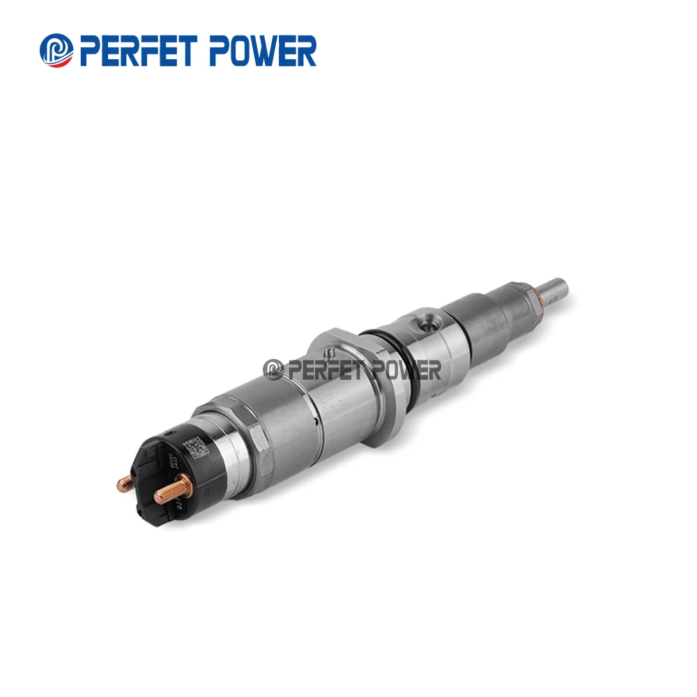 China Made New High Quality 0445120060 Common Rail Fuel Injector 0 445 120 060 For Diesel Engine
China Made New High Quality 0445120060 Common Rail Fuel Injector 0 445 120 060 For Diesel Engine