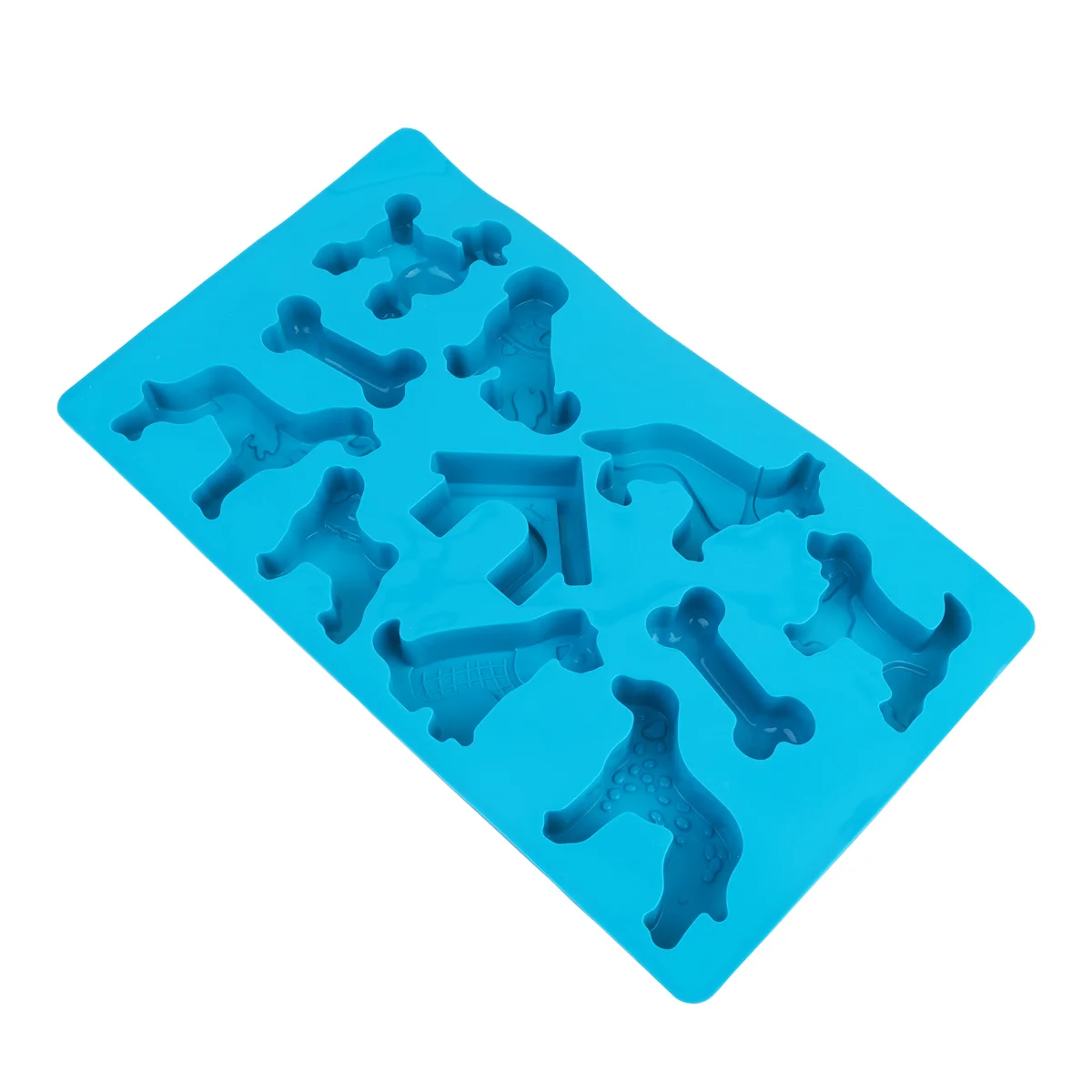1pc Mold Cube Tray Silicone Chocolate Mold Candy Mold Tool for Home Kitchen Baker Party ( )
1pc Mold Cube Tray Silicone Chocolate Mold Candy Mold Tool for Home Kitchen Baker Party ( )