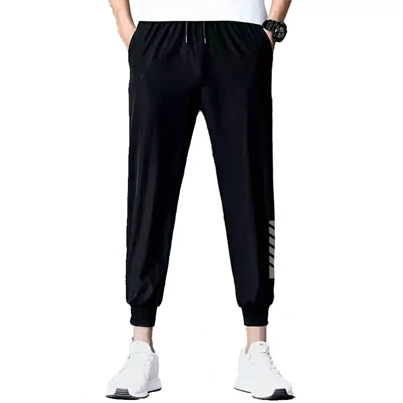 Running Shorts Men's Pants Quick Dry Gym Clothing Sweatpants With Pockets Workout Jogging Fitness Equipment Training Sportsw
Running Shorts Men's Pants Quick Dry Gym Clothing Sweatpants With Pockets Workout Jogging Fitness Equipment Training Sportsw