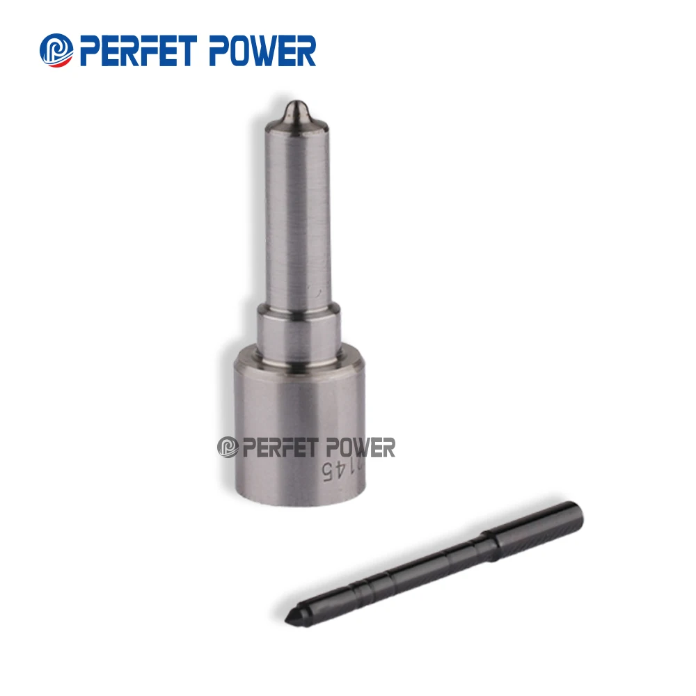China Made New DLLA146P2145 0 433 172 145 Diesel Injector Nozzle DLLA 146P 2145 for 0445120193 Common Rail Fuel Injector
China Made New DLLA146P2145 0 433 172 145 Diesel Injector Nozzle DLLA 146P 2145 for 0445120193 Common Rail Fuel Injector
