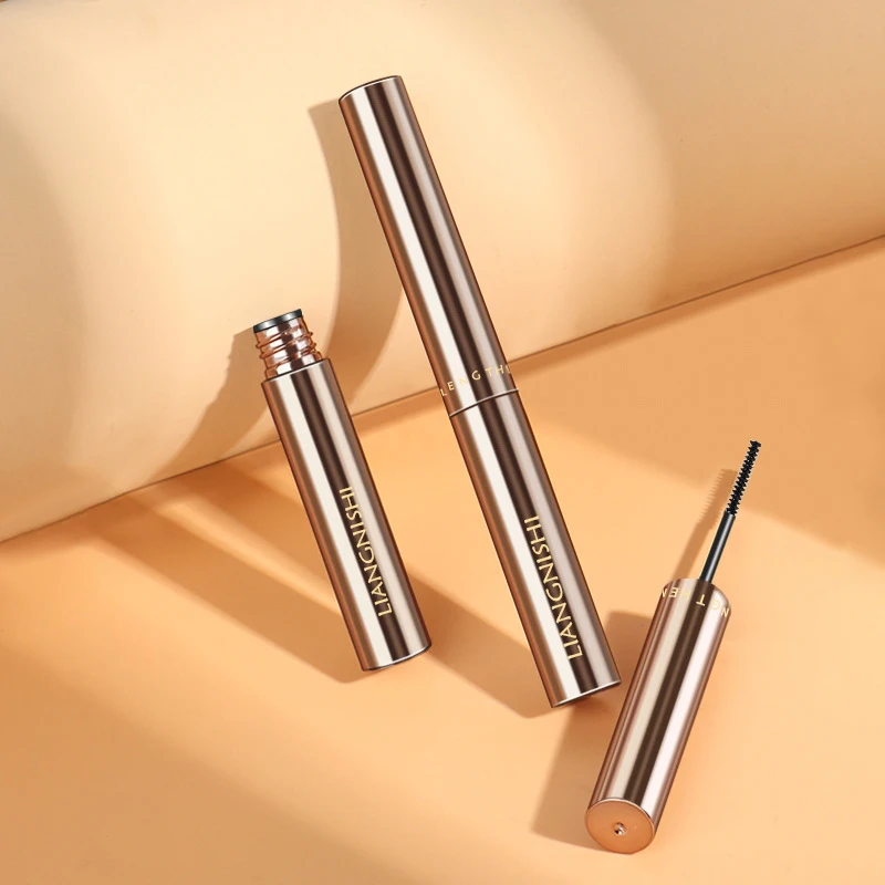 Curling Thick Mascara Long Lasting Non-makeup Eyelashes Primer Non-smudge Waterproof Slender Mascara
Curling Thick Mascara Long Lasting Non-makeup Eyelashes Primer Non-smudge Waterproof Slender Mascara