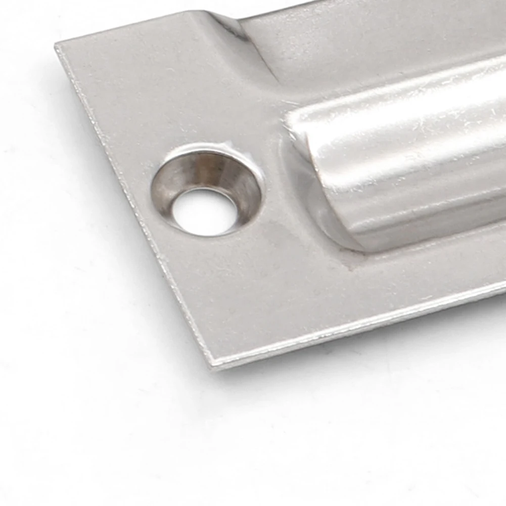 Hide Stainless Steel Door Latches Cupboard Cabinet Roller Latch Lock Wooden Door Stops Home Furniture Hardware High Quality
Hide Stainless Steel Door Latches Cupboard Cabinet Roller Latch Lock Wooden Door Stops Home Furniture Hardware High Quality
