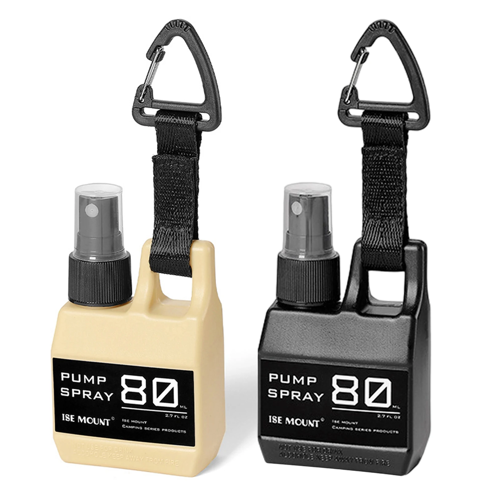 80ml Outdoor Camping Portable Pump Perfume Refillable Spray Bottle Empty Cosmetic Containers Atomizer Bottle Travel
80ml Outdoor Camping Portable Pump Perfume Refillable Spray Bottle Empty Cosmetic Containers Atomizer Bottle Travel
