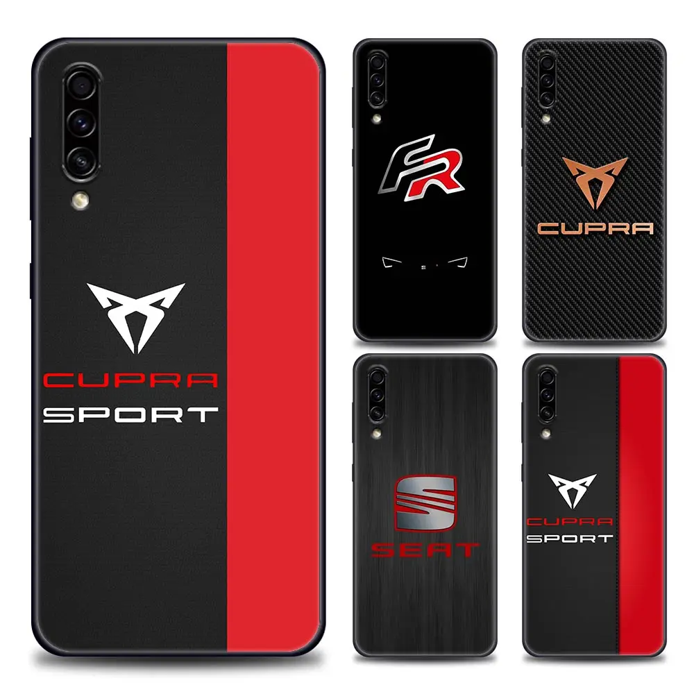 Phone Case for Samsung A10 e S A20 A30 A30s A40 A50 A60 A70 A80 A90 5G A7 A8 2018 Soft Silicone 3D Seat Car
Phone Case for Samsung A10 e S A20 A30 A30s A40 A50 A60 A70 A80 A90 5G A7 A8 2018 Soft Silicone 3D Seat Car