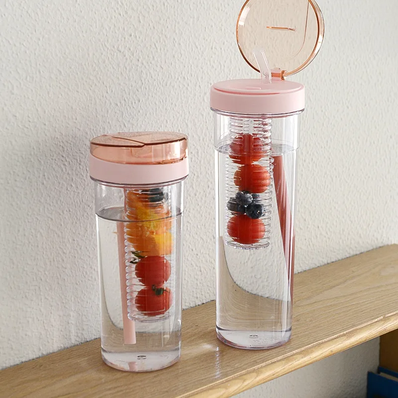 Blender Water Bottle Children Travel Sports Kawaii Plastic Cups Kitchen Cold Hot Bicycle Botella De Agua Gym
Blender Water Bottle Children Travel Sports Kawaii Plastic Cups Kitchen Cold Hot Bicycle Botella De Agua Gym