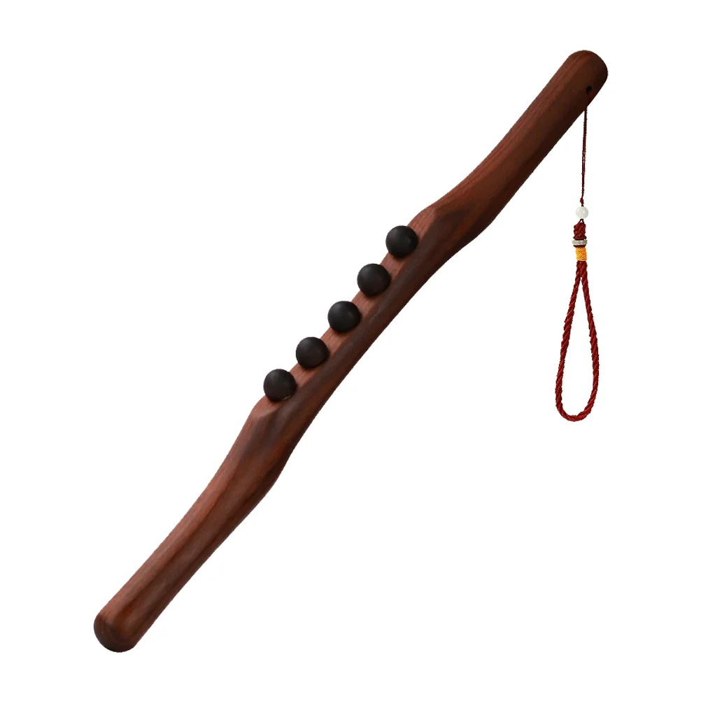 Massage Rod Wood Practical Portable Massaging Bar Scraping Stick Massaging Stick Massage Tool Scraping Rod
Massage Rod Wood Practical Portable Massaging Bar Scraping Stick Massaging Stick Massage Tool Scraping Rod