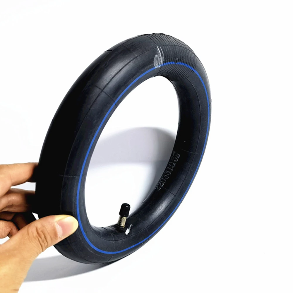 10 Inch 10 X 2.50 Inner Tube 60/70-6.5 For Max G30/KUGOO M4 Electric Scooter Straight Mouth Butyl Rubber Inner Tube Rubber
10 Inch 10 X 2.50 Inner Tube 60/70-6.5 For Max G30/KUGOO M4 Electric Scooter Straight Mouth Butyl Rubber Inner Tube Rubber