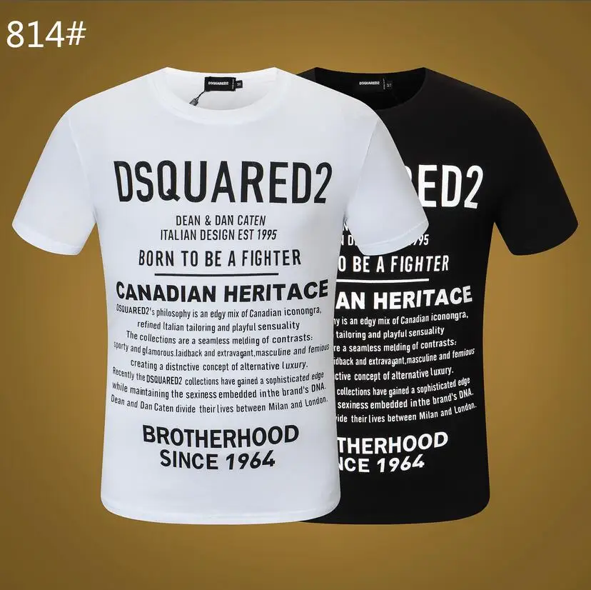 22 FW, лето 1964, Dsquared2, Мужская/женская футболка в стиле хип-хоп с круглым вырезом и коротким рукавом, хлопковая Футболка с локомотивом
22 FW, лето 1964, Dsquared2, Мужская/женская футболка в стиле хип-хоп с круглым вырезом и коротким рукавом, хлопковая Футболка с локомотивом