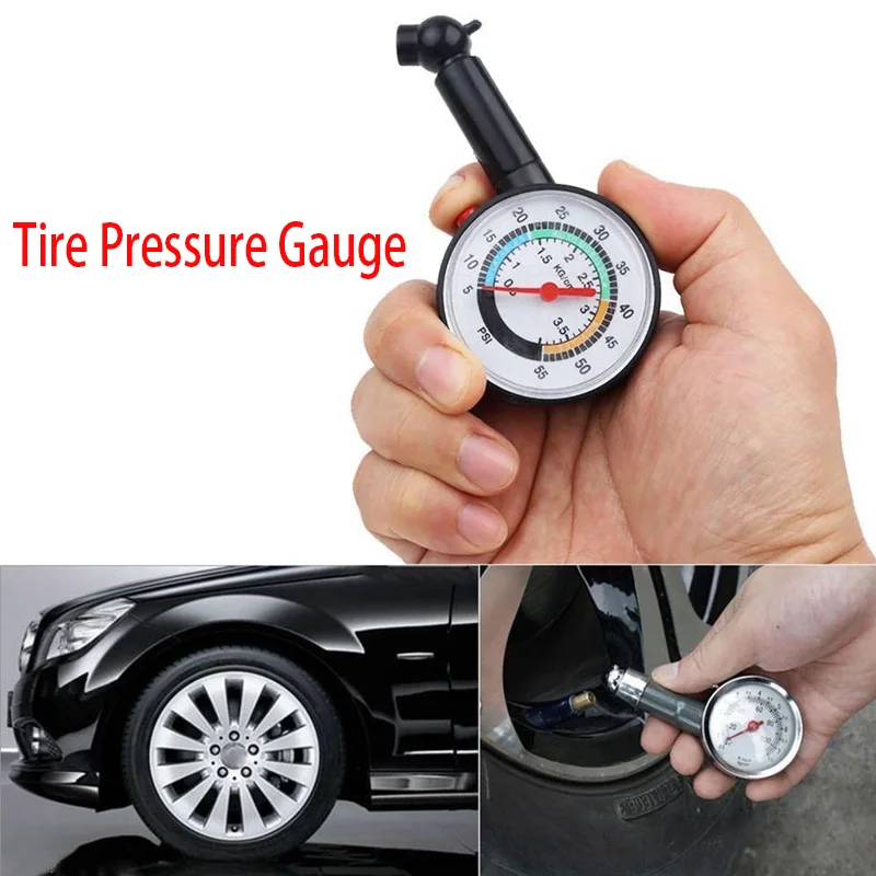 Tyre Tire Air Pressure Gauge Wheel Tire Tyre Air Pressure Gauge Tester Portable Mini Auto Motor Car Truck Bike Car-styling 
Tyre Tire Air Pressure Gauge Wheel Tire Tyre Air Pressure Gauge Tester Portable Mini Auto Motor Car Truck Bike Car-styling