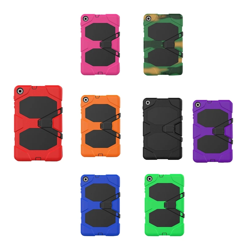 For Samsung Galaxy Tab a T510 Tablet Anti Drop Shock-Proof and Dust Proof Protective Cover 2019
For Samsung Galaxy Tab a T510 Tablet Anti Drop Shock-Proof and Dust Proof Protective Cover 2019