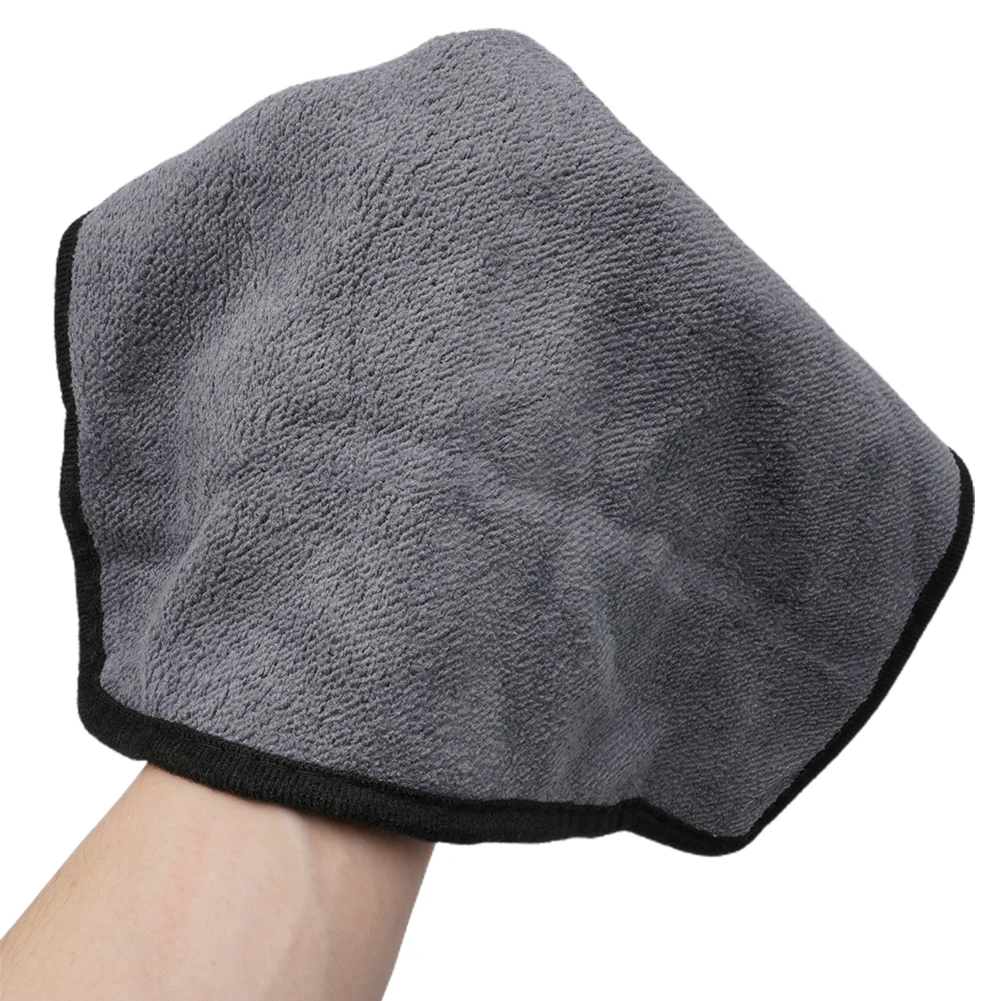 Car Washing Towel Window Dish Cleaning Cloth Rag Dry Strong Absorbent Soft Strong Water Absorption Efficient Decontamination
Car Washing Towel Window Dish Cleaning Cloth Rag Dry Strong Absorbent Soft Strong Water Absorption Efficient Decontamination