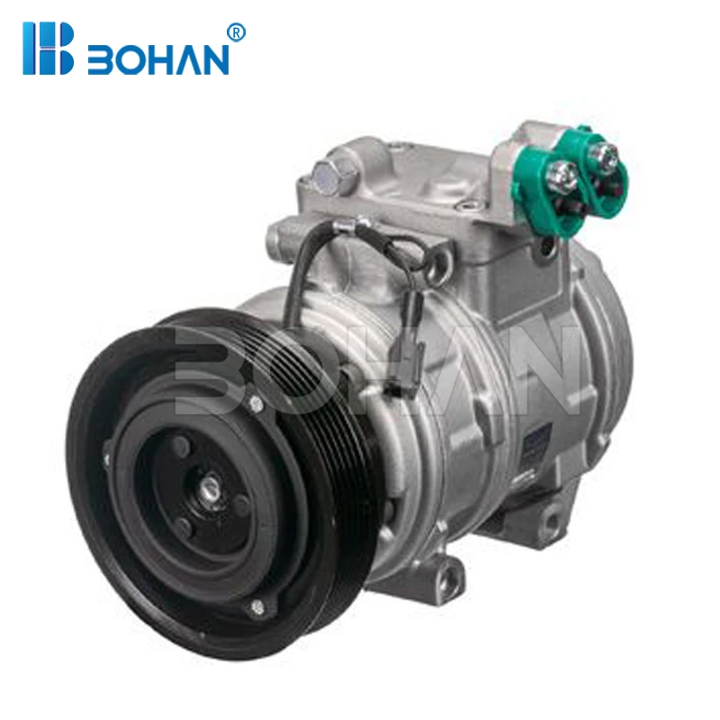 CAR AC COMPRESSOR FOR HYUNDAI TUCSON/For KIA SPORTAGE II 2004-2010 977012E300 977012E550 977012E551 977012E300 BH-HK397
CAR AC COMPRESSOR FOR HYUNDAI TUCSON/For KIA SPORTAGE II 2004-2010 977012E300 977012E550 977012E551 977012E300 BH-HK397