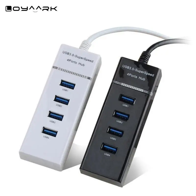 Led USB HUB 3.0 4 Ports Adapter Usb High Speed Splitter Extension Cable Laptop Pc Accessories adaptador
Led USB HUB 3.0 4 Ports Adapter Usb High Speed Splitter Extension Cable Laptop Pc Accessories adaptador