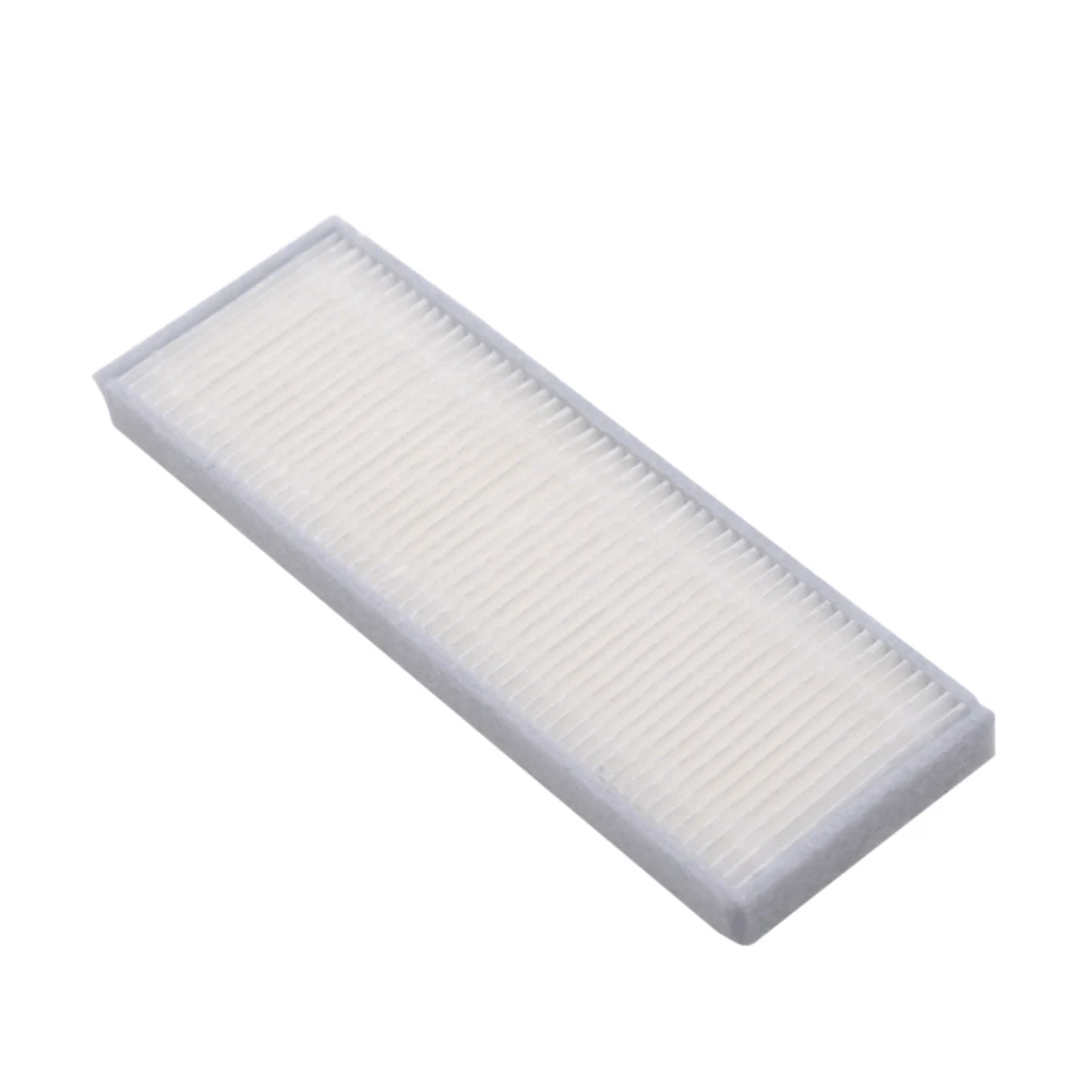 Robot Filter Vacuum Filter 2 Pack Durable Exquisite For Wyze WVCR200S Robot Removable Reusable Washable Design
Robot Filter Vacuum Filter 2 Pack Durable Exquisite For Wyze WVCR200S Robot Removable Reusable Washable Design