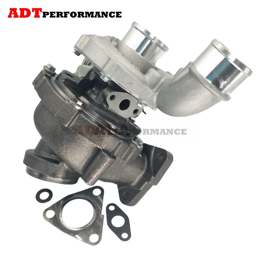 GT1549V 761433-5003S 761433-0003 761433 Turbine A6640900880 A6640900780 Turbo Charger for Ssang Yong Kyron 2.0 Xdi 141 HP D20DT
GT1549V 761433-5003S 761433-0003 761433 Turbine A6640900880 A6640900780 Turbo Charger for Ssang Yong Kyron 2.0 Xdi 141 HP D20DT