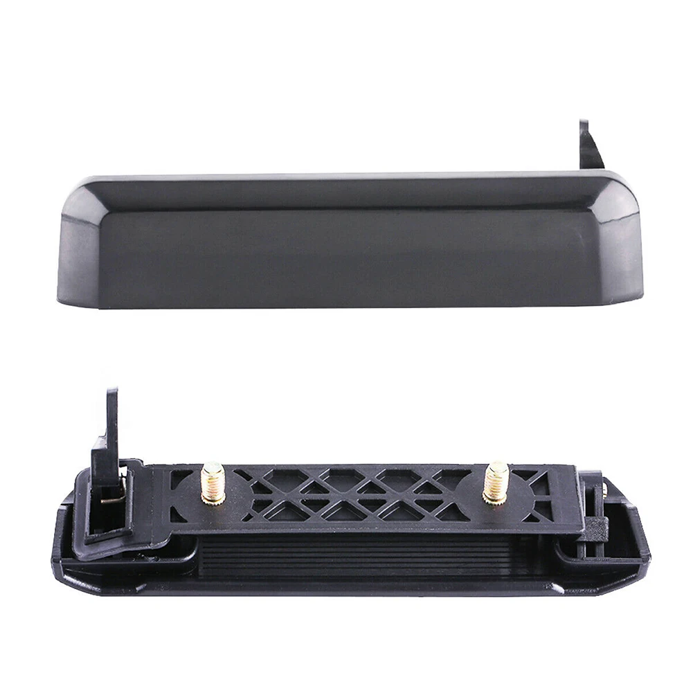 2Pcs Car Front Exterior Door Handle For Nissan 86-97 Pickup D21 Pathfinder 8060601A10 8060701A10 Side Door Handle Equippments
2Pcs Car Front Exterior Door Handle For Nissan 86-97 Pickup D21 Pathfinder 8060601A10 8060701A10 Side Door Handle Equippments