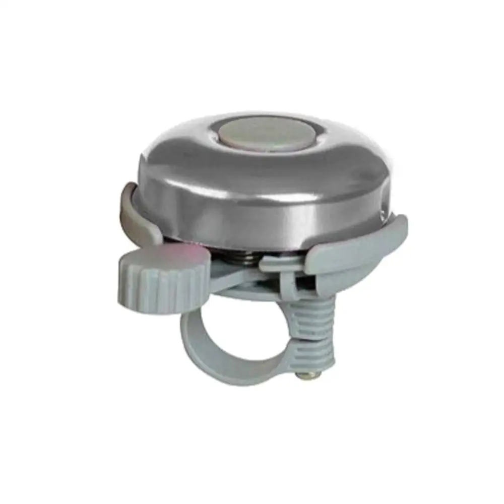 Bike Bell Alloy Mountain Road Bicycle Horn Sound Alarm For Safety Cycling Handlebar Metal Ring Bicycle Call Bike Accessories
Bike Bell Alloy Mountain Road Bicycle Horn Sound Alarm For Safety Cycling Handlebar Metal Ring Bicycle Call Bike Accessories