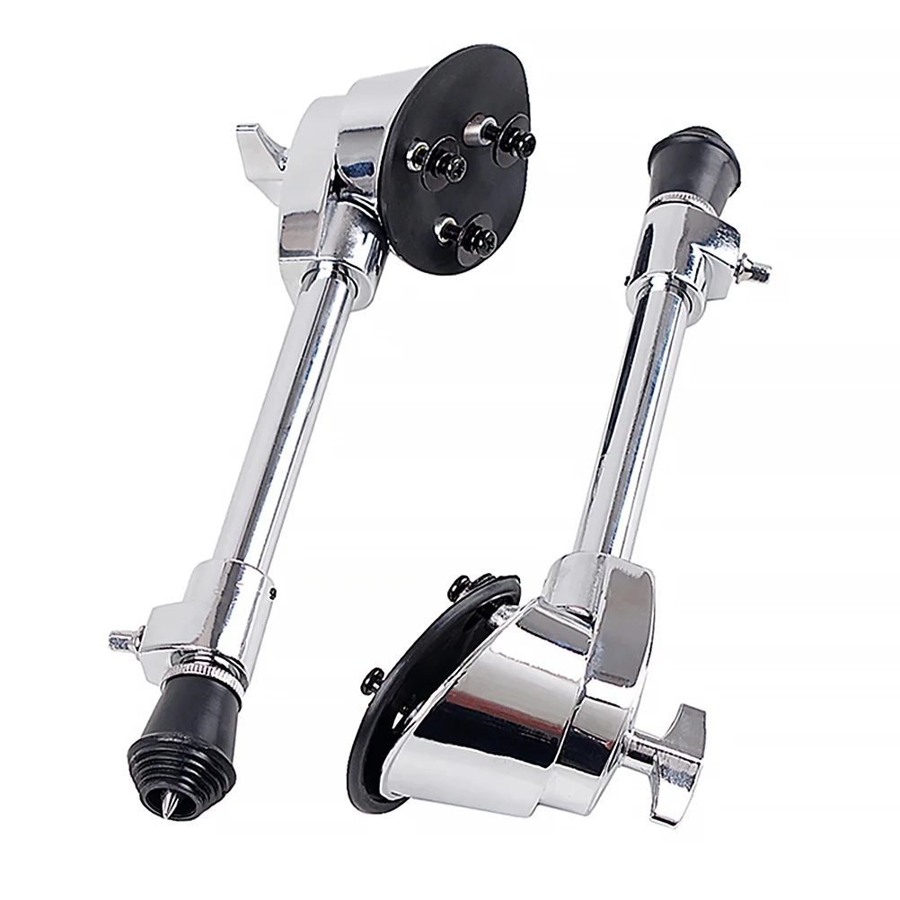 1 Set Drum Spurs Legs Stainless Steel Drum Leg for Musical Instruments Drum Replacement Parts Accessories
1 Set Drum Spurs Legs Stainless Steel Drum Leg for Musical Instruments Drum Replacement Parts Accessories