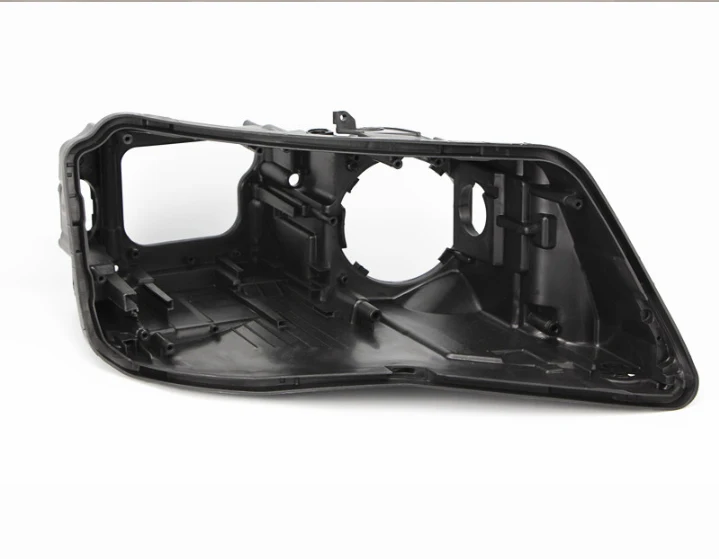 A8L Shell Headlight Black Casing Lens Cover Lampshade Headlight Black Base Black Plastic House Black FOR Audi A8L 2011-2013
A8L Shell Headlight Black Casing Lens Cover Lampshade Headlight Black Base Black Plastic House Black FOR Audi A8L 2011-2013