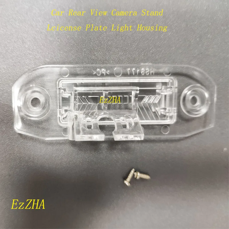 EzZHA Car Rear View Camera Bracket License Plate Light For Volvo C30 C70 XC60 XC70 XC90 S40 S60 S80 V40 V50 V60 V70 S80L S60L
EzZHA Car Rear View Camera Bracket License Plate Light For Volvo C30 C70 XC60 XC70 XC90 S40 S60 S80 V40 V50 V60 V70 S80L S60L