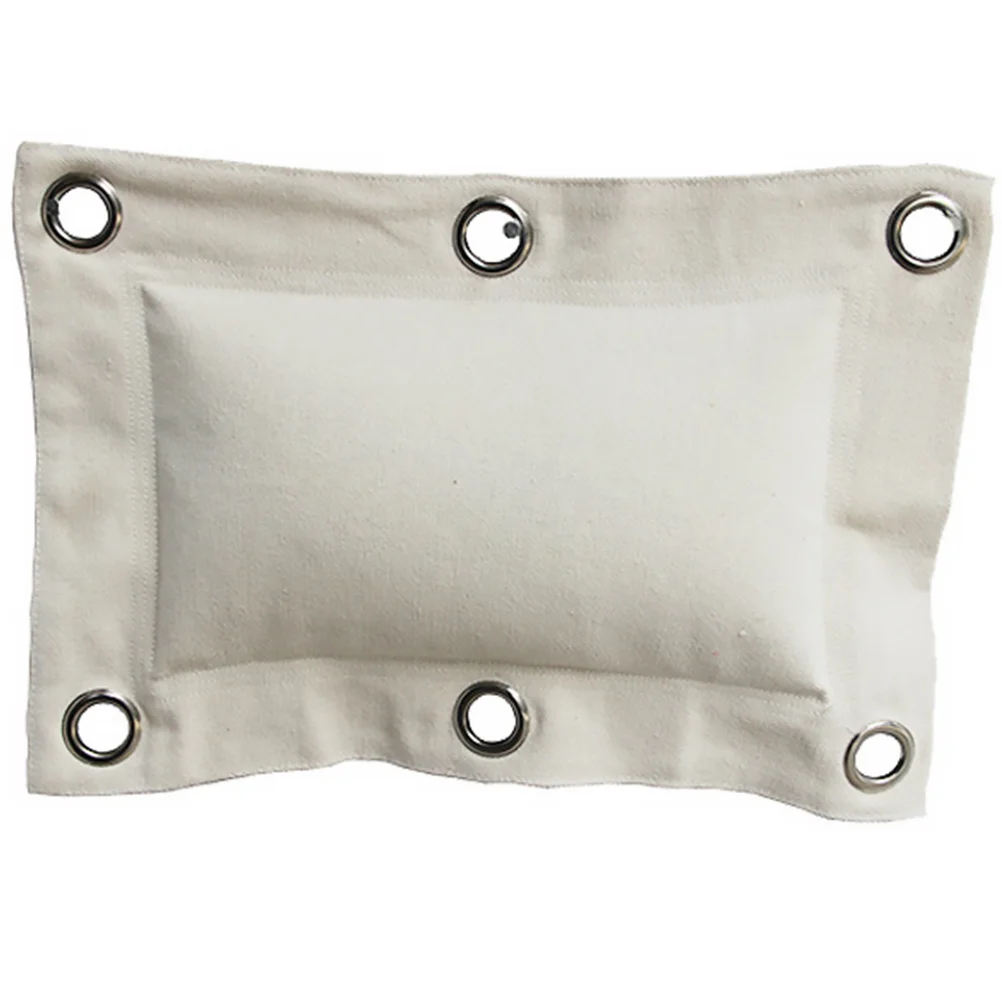 Boxing Training Bag Empty Hanging Type Exercise Sandbag Fitness Wall Wall-mounted
Boxing Training Bag Empty Hanging Type Exercise Sandbag Fitness Wall Wall-mounted