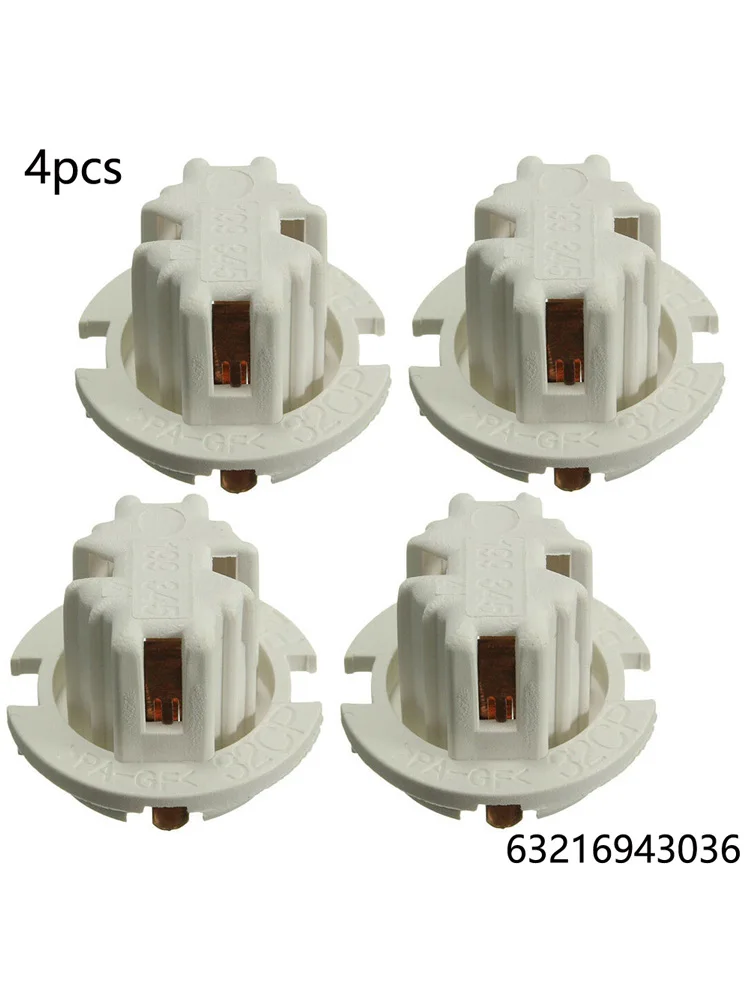 Durable Rear Tail Light Lamp Bulb Socket Holder Tail Lamp Automobile Bulb For BMW 7Series For X3 E32 E38 E70 Interior Parts
Durable Rear Tail Light Lamp Bulb Socket Holder Tail Lamp Automobile Bulb For BMW 7Series For X3 E32 E38 E70 Interior Parts