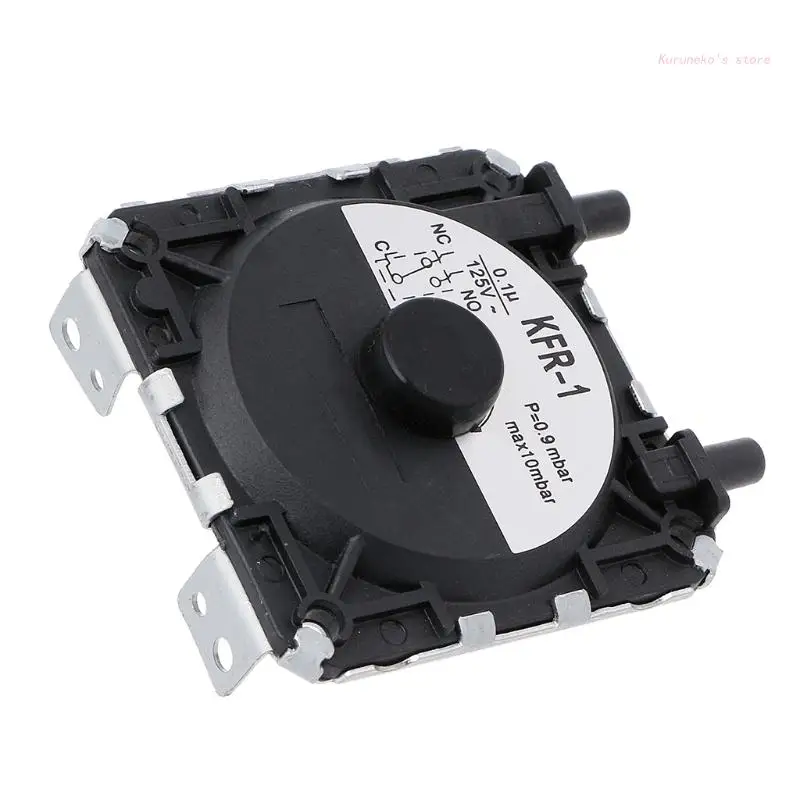 10 Pcs KFR-1 Boiler Gas Water Heater Pressure Switch AC 2000V 50Hz 60S Universal Y Wall-hung Boiler Tripod Durable HX6D 
10 Pcs KFR-1 Boiler Gas Water Heater Pressure Switch AC 2000V 50Hz 60S Universal Y Wall-hung Boiler Tripod Durable HX6D