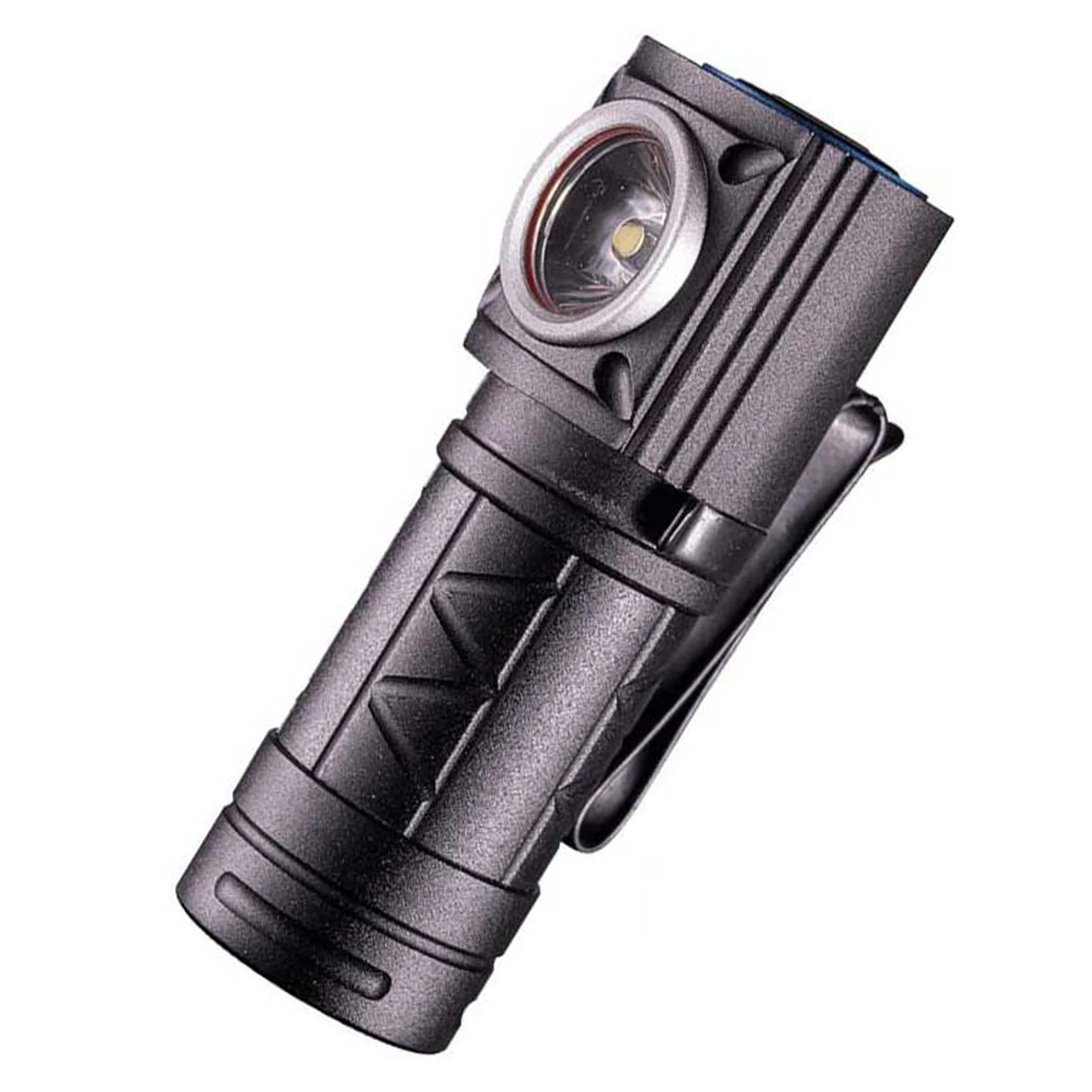 Outdoor Portable Mini Flashlight Lamp Bright Lighting Equipment Hiking & Camping Gear Essentials
Outdoor Portable Mini Flashlight Lamp Bright Lighting Equipment Hiking & Camping Gear Essentials