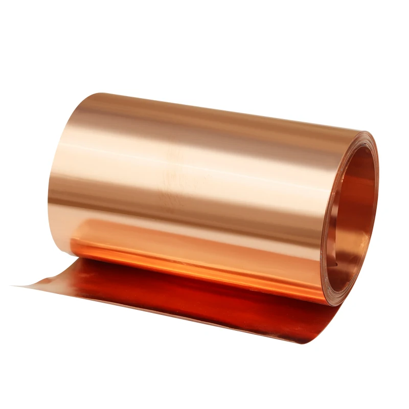 1PC 0.05/0.1/0.15/0.2/0.3/0.5mm X Width 150mm X1000mm Thickness 99.9% Pure Copper Cu Metal Sheet Foil Plate
1PC 0.05/0.1/0.15/0.2/0.3/0.5mm X Width 150mm X1000mm Thickness 99.9% Pure Copper Cu Metal Sheet Foil Plate