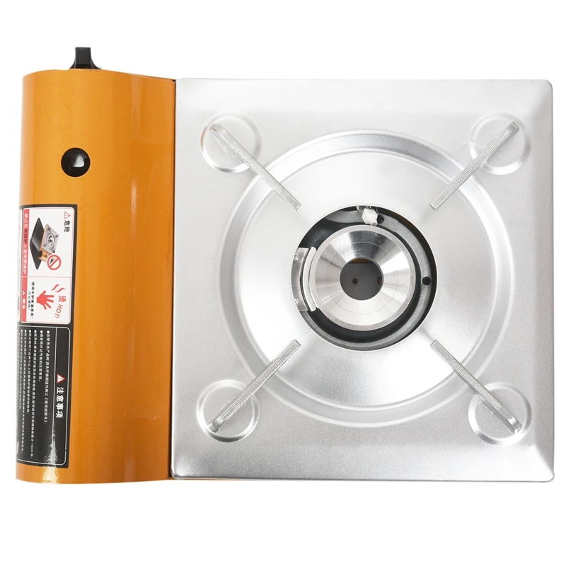 Top!-Ultra - Thin Outdoor Camp Stove Portable Gas Stove Iron Compact Alcohol Stove Outdoor Cooking Supplies
Top!-Ultra - Thin Outdoor Camp Stove Portable Gas Stove Iron Compact Alcohol Stove Outdoor Cooking Supplies