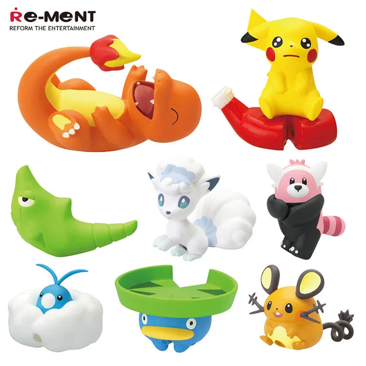 Японское аниме RE-MENT Gashapon, капсула, конфеты, игрушка, Покемон, USB кабель, флешка, статуэтка, Пикачу, чармандер
Японское аниме RE-MENT Gashapon, капсула, конфеты, игрушка, Покемон, USB кабель, флешка, статуэтка, Пикачу, чармандер