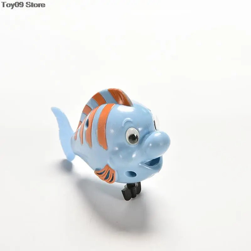 Random Color Baby Bathing Toy Mini Cute Baby Kids bath toy Fish Swimming Clockwork Toys 1Pcs
Random Color Baby Bathing Toy Mini Cute Baby Kids bath toy Fish Swimming Clockwork Toys 1Pcs