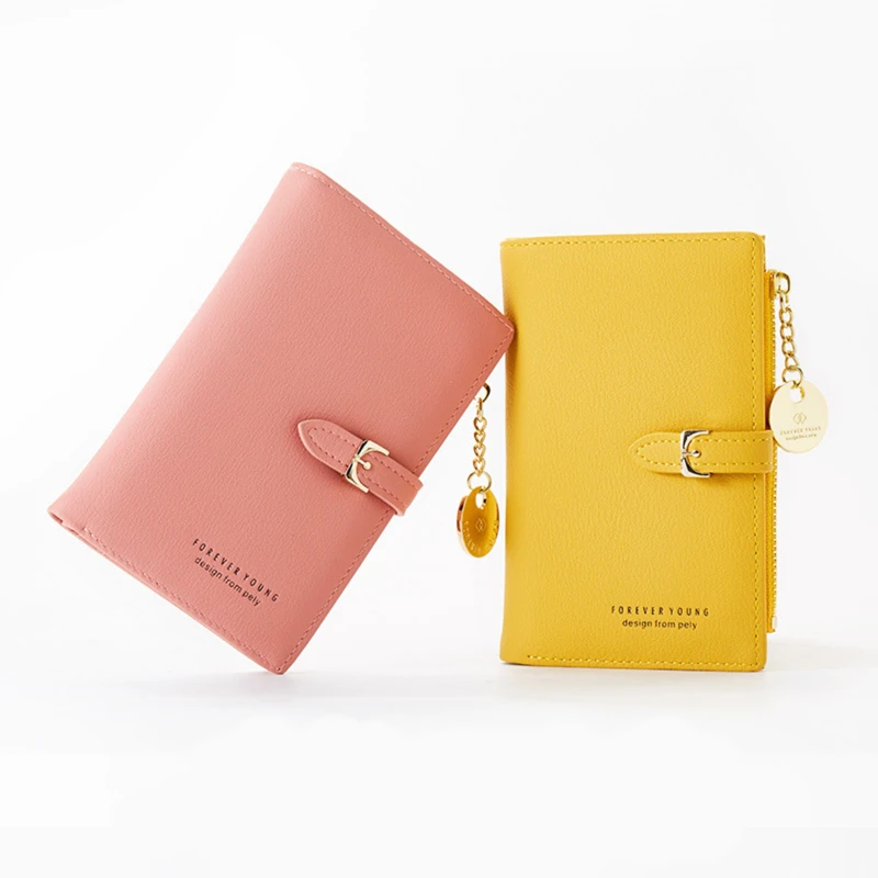 Pink Yellow Black Short Women Wallet Purse Female Famous Luxury Brand Designer Coin Bag Multi Card Holder Slot Wristband Wallets
Pink Yellow Black Short Women Wallet Purse Female Famous Luxury Brand Designer Coin Bag Multi Card Holder Slot Wristband Wallets