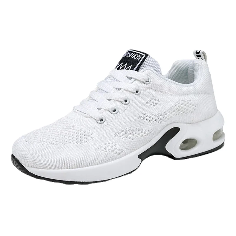 Fashion Women's Sneakers Lace Up Casual Shoes for Women New Chunky Sneakers Comfortable Outdoor Zapatos De Mujer Female Footwear
Fashion Women's Sneakers Lace Up Casual Shoes for Women New Chunky Sneakers Comfortable Outdoor Zapatos De Mujer Female Footwear