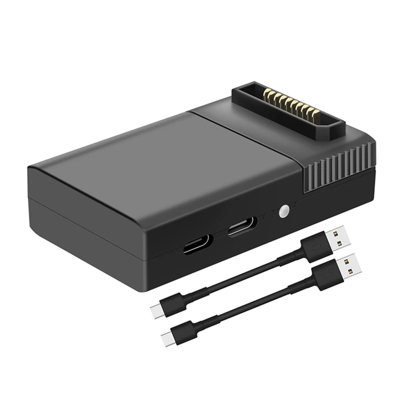 Drone Battery QC 3.0 Fast Charger Quick USB Charging for DJI Mavic Air 2S/Air 2 Drone USB Fast Charger Charging Cable
Drone Battery QC 3.0 Fast Charger Quick USB Charging for DJI Mavic Air 2S/Air 2 Drone USB Fast Charger Charging Cable